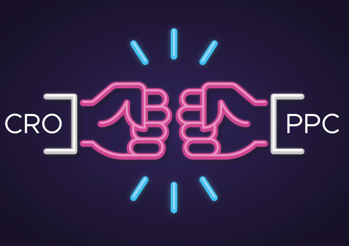 badasswebco's tweet image. Did you know you can use PPC and CRO, together, in our marketing strategy? Find out how. nivo.co.uk/blog/why-do-cr…