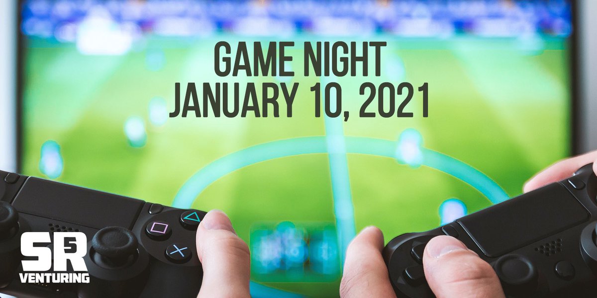 SR5 Venturing (@sr5venturing) on Twitter photo 