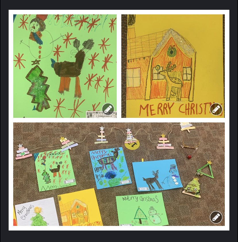 danita_tx's tweet photo. @MillsapEL time to box up and send our amazing Christmas Decor to some local nursing homes. #MerryChristmas2020 https://t.co/VyuKgy6Nzf
