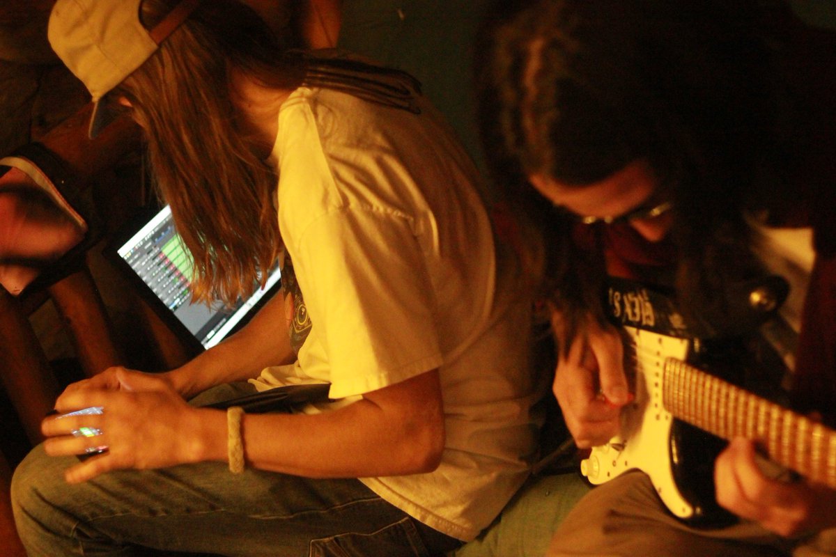 TrampJetstream's tweet image. Writing in the works.  We have some special news coming your way soon ✌✌😁 
QUESTION: Should we make a Patreon account? We have tons of material stored in the vaults that you might want to hear.. Let us know!