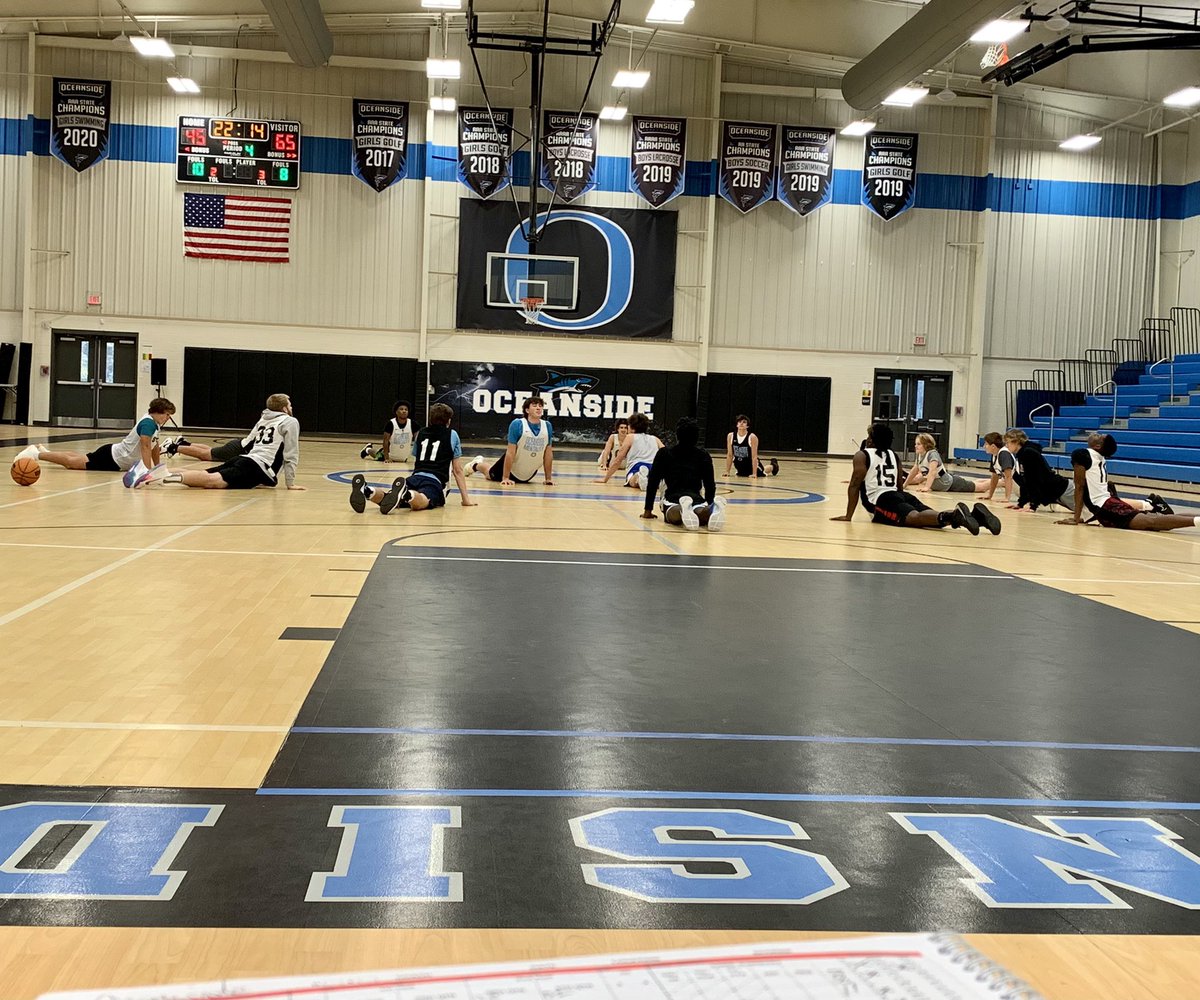 BrandyFreeling's tweet photo. When you teach your children life skills and they share them with their friends....@FreelingMonroe
📸@QuintonHollis2
#yogaforathletes #befreeyoga #yogamom https://t.co/NH4QHleZkK