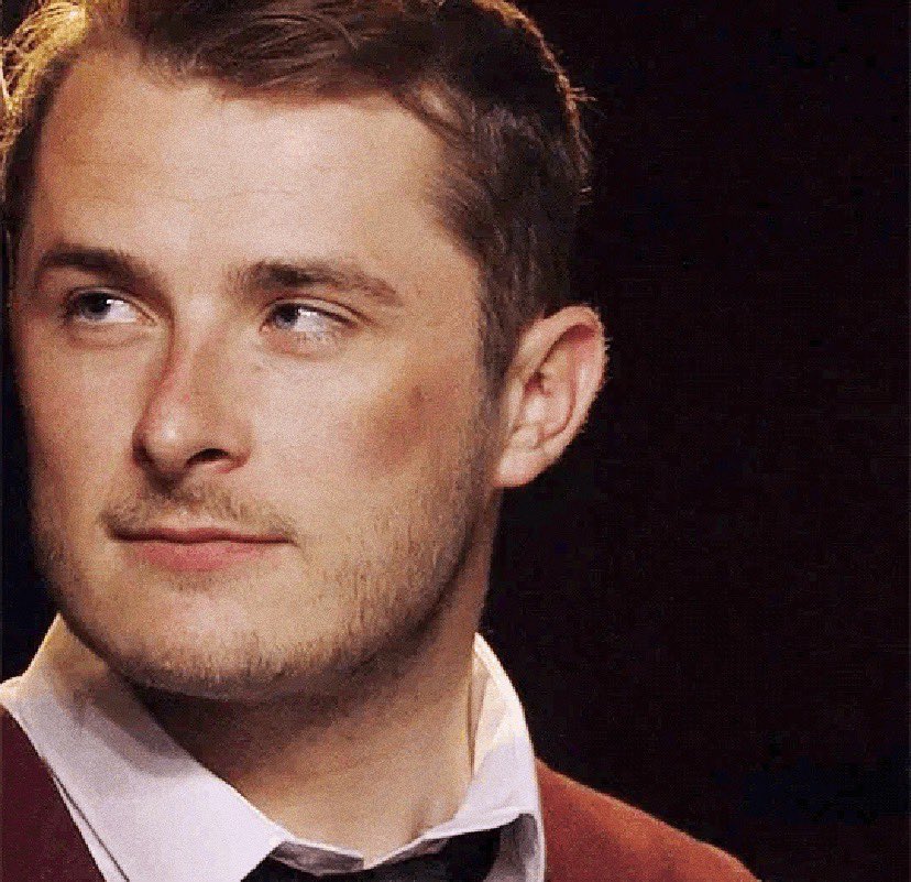 My cat as Ben MitchellA very important thread 