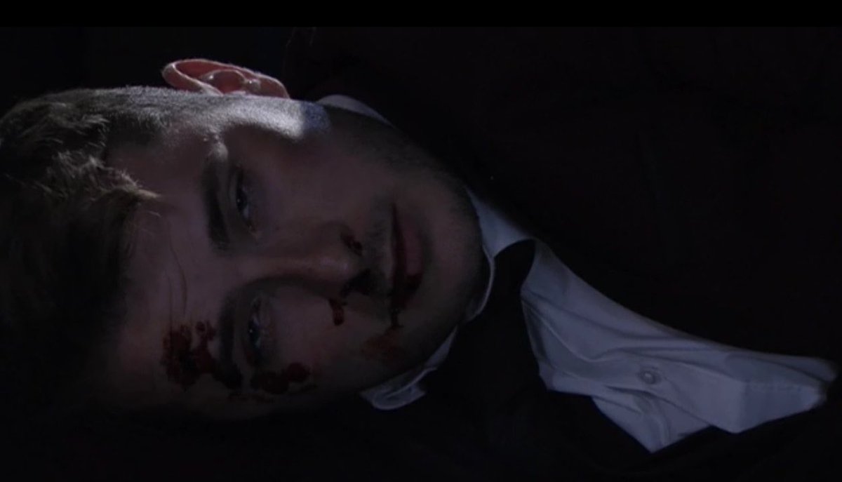 My cat as Ben MitchellA very important thread 