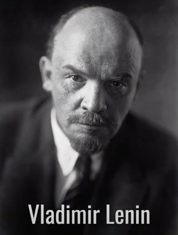 Vladimir Lenin Now we have to go back to the Palme and Palmedutt families who are highly involved in laying the foundations for Socialism in the world. Lenin's connections to Sweden are not insignificant.