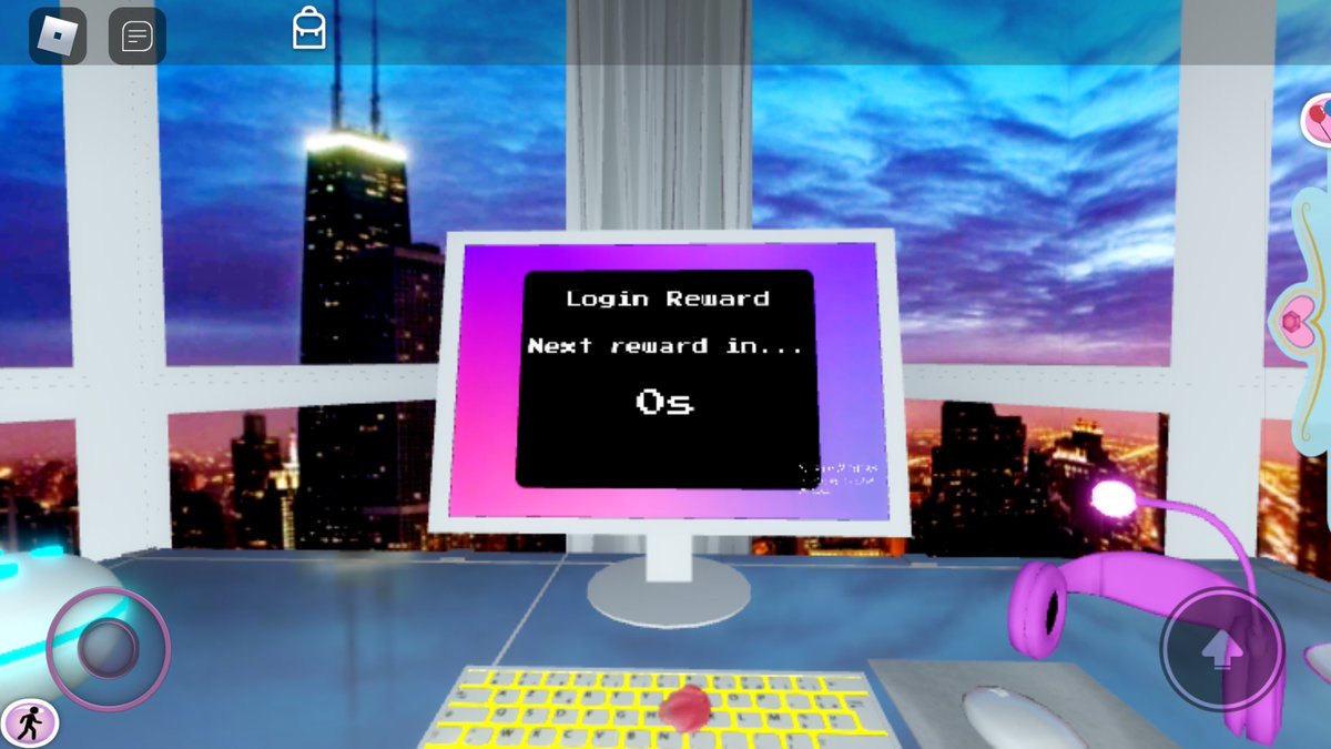 Hi28668438's tweet image. :) ? 
#royalehigh #diamonds #dailylogin