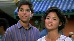 GeeksOfColor's tweet photo. Tamlyn Tomita and Yuji Okumoto will reprise their roles as Kumiko and Chozen for Season 3 of #CobraKai! https://t.co/yQFGNGG7D6