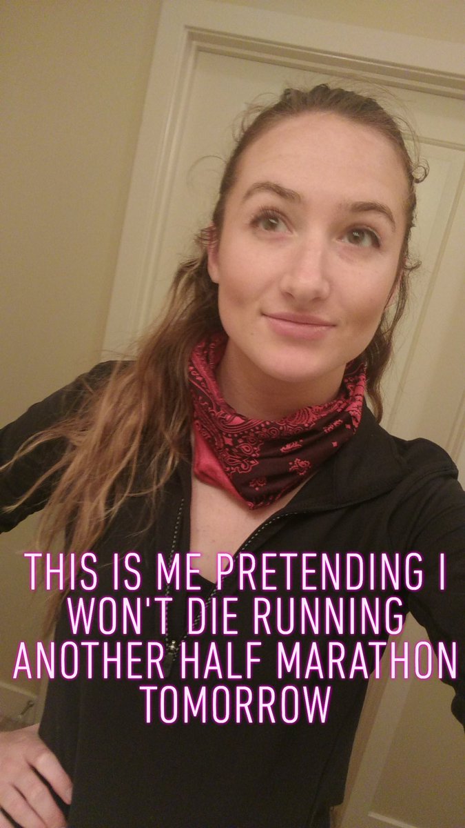 kelseyyi's tweet image. I’ve literally had this ⁦@BUFF_USA⁩ for years (this pic is 2 years old) I wear it running in hot and cold weather plus snowboarding #BUFFBR ⁦@BibRave⁩ #bibchat