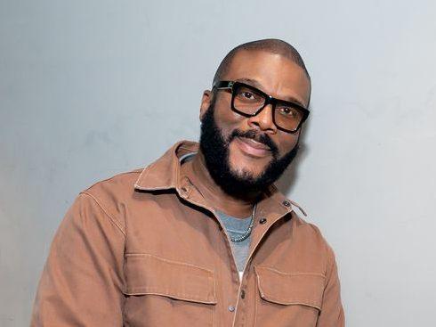 Tyler Perry paid about $100G to cover rent of disgraced pastor Carl Lentz