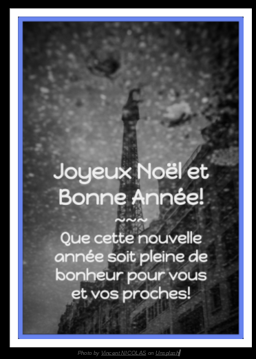 eshaunessy's tweet photo. @MrsBushDLC I could use this an activity for students to create their own cards using a variety of French messages they can choose from &amp; have them post to their social media! @MrsBushDLC  @coyote_library #digitalinfusion #techthehalls @FISD_WL https://t.co/7CATxR6Ljm