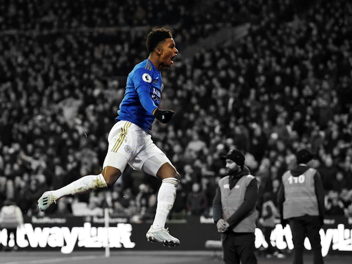 Why I think Demarai Gray deserves another chance at Leicester City.  @22Demarai x  @LCFC