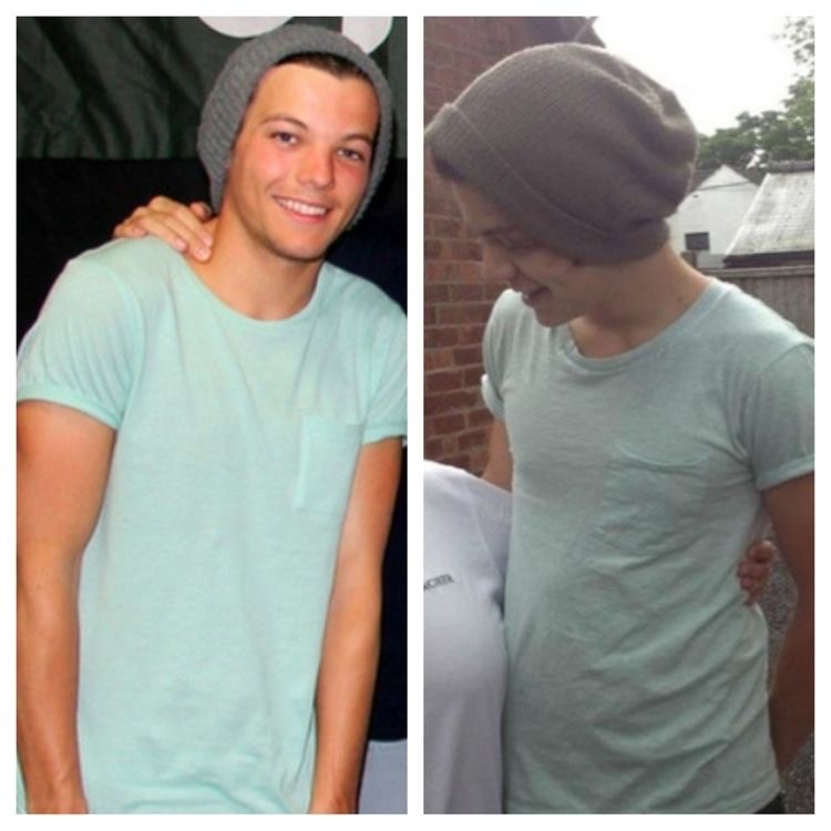 "(stolen from my bfs wardrobe)" a thread