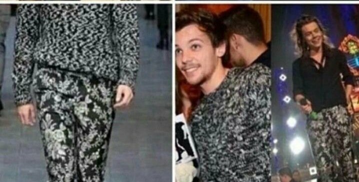 "(stolen from my bfs wardrobe)" a thread