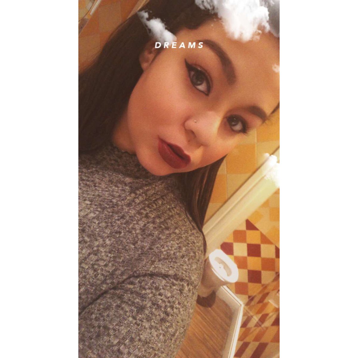 Ashl33J's tweet photo. Wintry vibes ❄️

Go follow my onlyfans link in the bio. ❤️ #onlyfan #onlyfans #onlyfangirl https://t.co/KHPRHzPxPL
