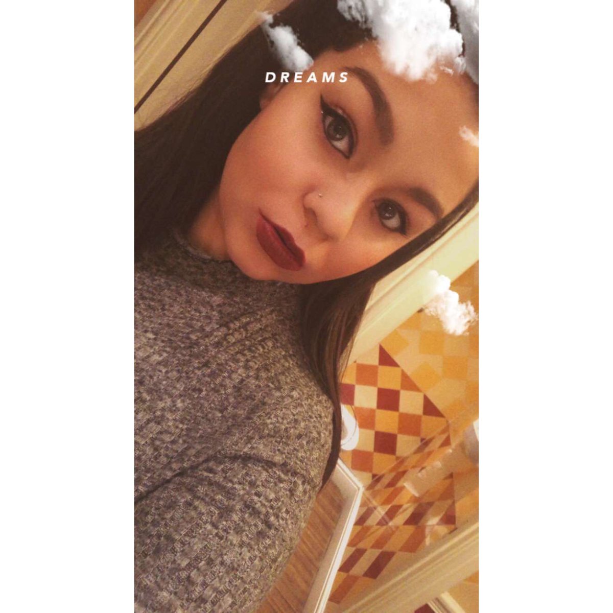 Ashl33J's tweet photo. Wintry vibes ❄️

Go follow my onlyfans link in the bio. ❤️ #onlyfan #onlyfans #onlyfangirl https://t.co/KHPRHzPxPL