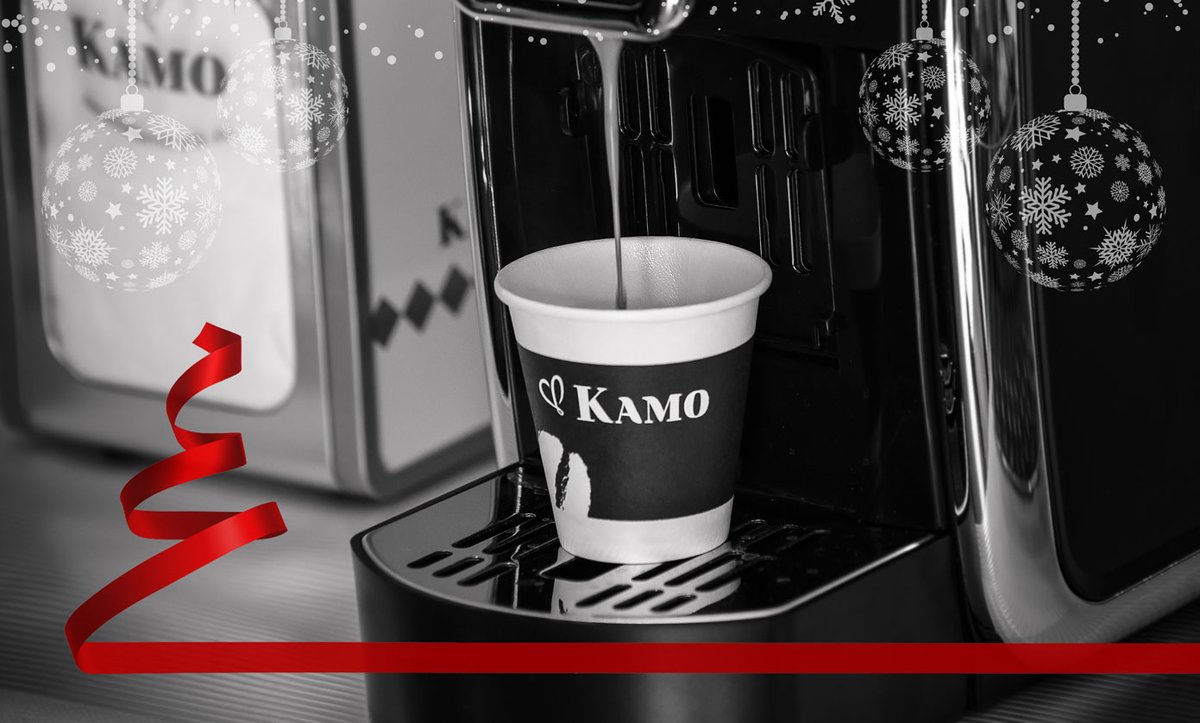 beverfood's tweet photo. https://t.co/tO2r7FoZBt - Caffè Kamo protagonista di una mission di #Solidarietà per il Natale - #CaffèKamo #DonazioniSolidali #Projeko #Solidarietà https://t.co/JOU91QjVFB