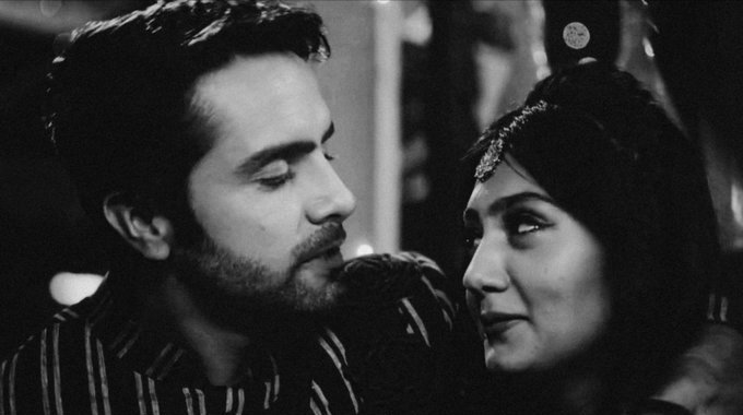 "tujhe lagta hai aisa koi samay tha jab usne tera saath ya haath chhoda ho" #MereDadKiDulhan