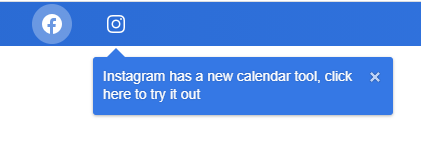 Non c'è pace nella vita del Social Media Manager.

- tratto da una storia vera -