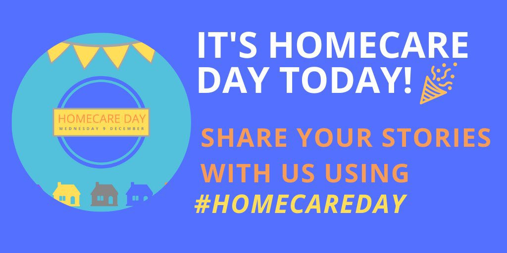 “Working in care is the most rewarding job and there is no better feeling. I haven’t been able to comfort people the same way this year but I know I will be able to soon, I’m a carer what’s your superpower!🦸‍♀️” Shona 2 years a carer #homecareday <a href="/scottishcare/">Scottish Care</a> @ukhca