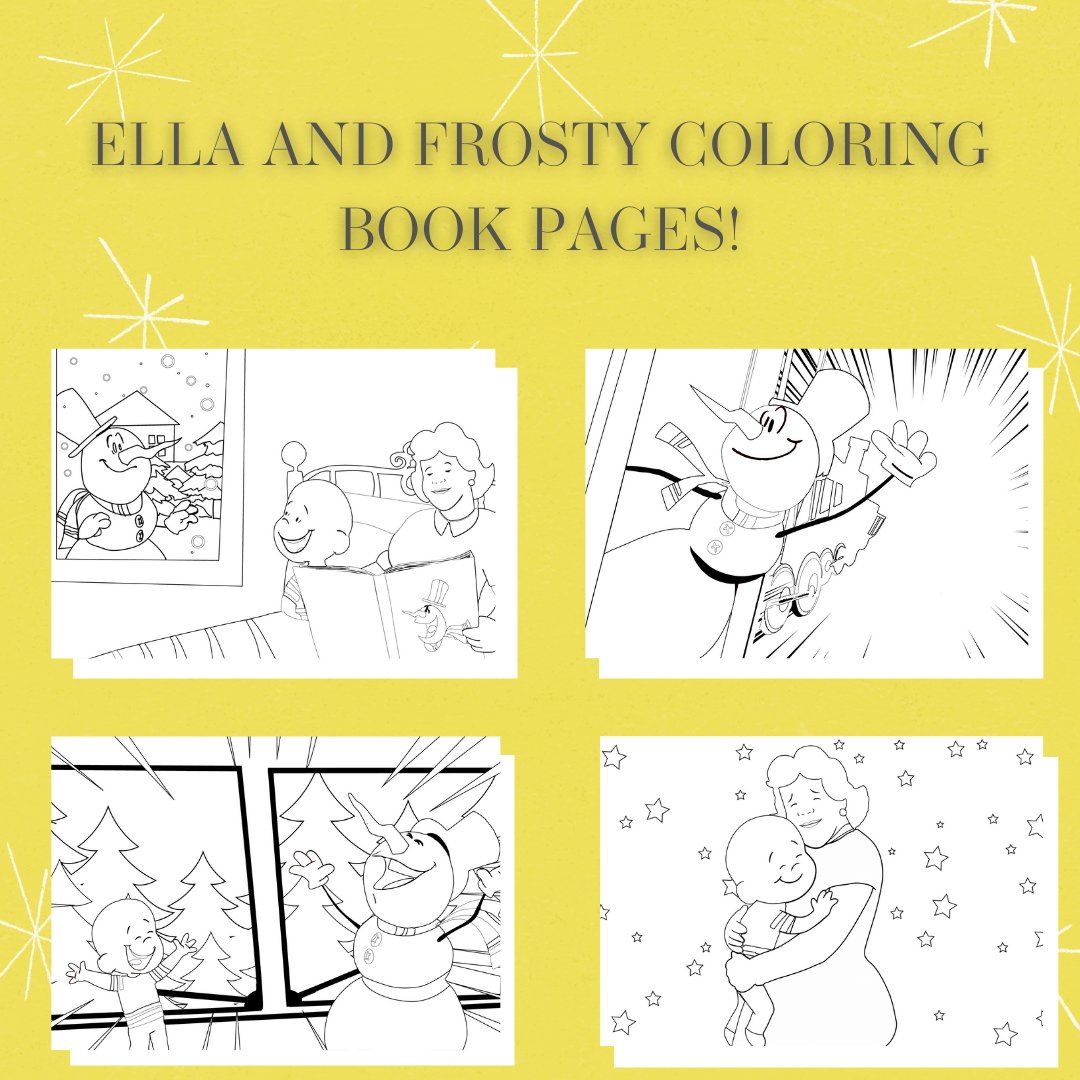 Ella Fitzgerald on Twitter "Sign up for Ella's newsletter to receive