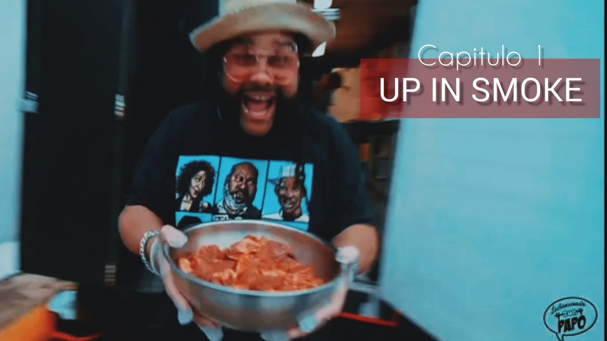 djpredatorpr's tweet image. ¡Ya estamos online!
Capitulo 1 - #UpInSmoke 
Link aqui: youtu.be/zK0ZOpAE0Sc

Gracias a la gente de:
Up In Smoke Food Joint - 
@upinsmokepr tel: 787.920.4214

#LechoneandoConPapo #PapoTieneLaRespuesta

#FoodShow #Foodie #Chinchorreo #TurismoInterno #DjPredator #BBQ