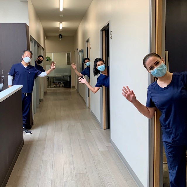 OptometrySD's tweet image. Keeping you healthy &amp;amp; safe all day, every day.  #invisionsd #covidsandiego #sandiegosmallbusiness