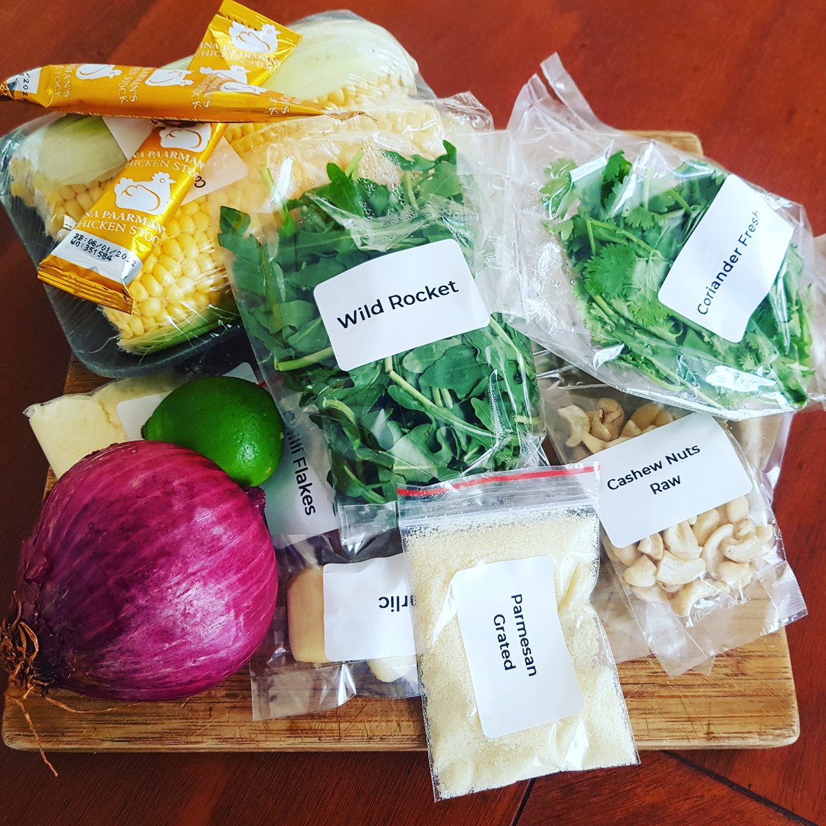 terencesmuts's tweet photo. #livecookchannel ready, steady, cook! https://t.co/4KGvpwl0ab