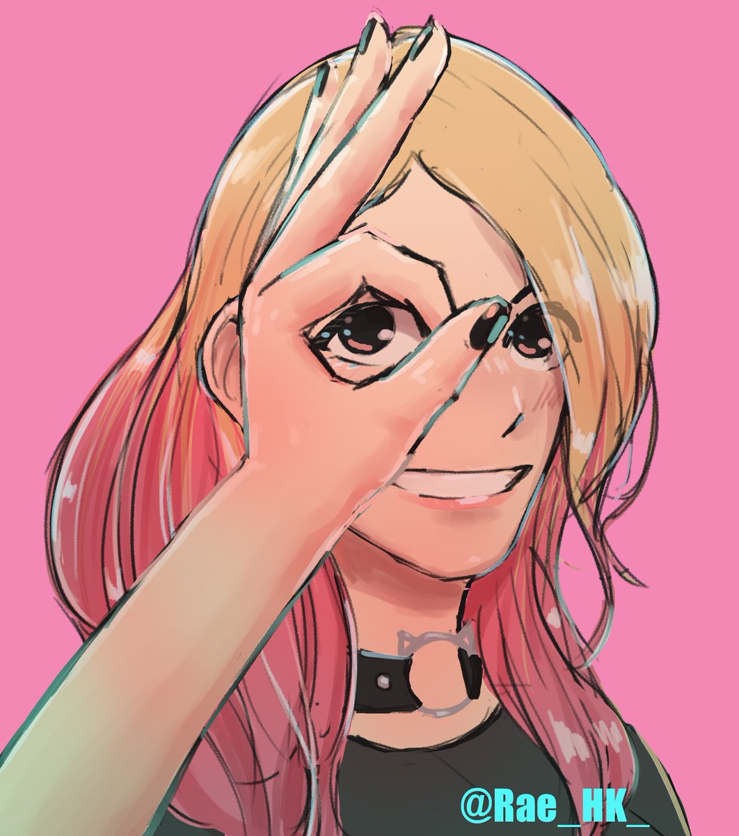 Raven_HK_'s tweet photo. Drew @thelexikitty ~ keep being great <3 https://t.co/jd0aP3wlVx