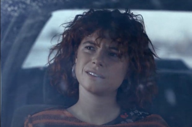 Indiewire Jessie Buckley Leans Into The Challenges Of Charlie Kaufman S Ending Things With Go For Broke Grace And Intuition It S One Of The Year S Most Fearless Performances T Co G0kogrfifb T Co Ggb6bkyyjy