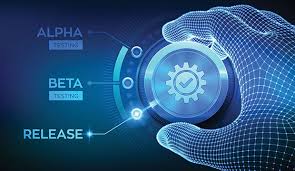terence_mills's tweet photo. #MachineLearning Is Changing the Future of Software Testing
#AI #AIio #BigData #ML #NLU #Futureofwork https://t.co/GTG27ogvDj

@TopCyberNews @SpirosMargaris @MarshaCollier @MHiesboeck  @MHcommunicate @Fisher85M @MikeQuindazzi @NealSchaffer https://t.co/1HMO6gP96s