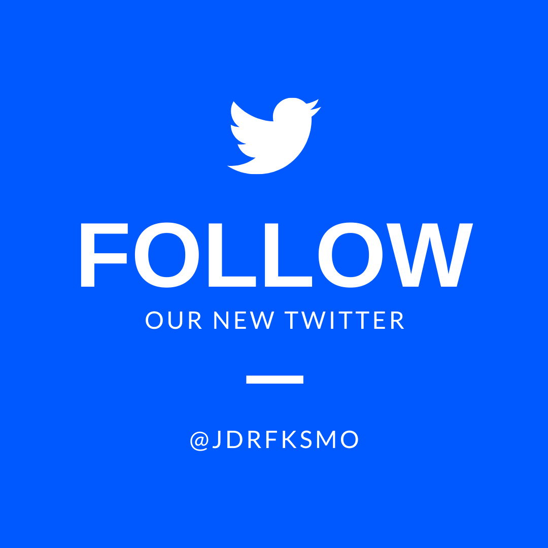 JDRFGMOSIL's tweet photo. It’s almost moving day for social media! Be sure to follow our new JDRF Kansas &amp; Missouri Chapter Twitter before this Friday to stay updated on exciting JDRF news and updates. You can follow us @jdrfksmo https://t.co/uyamaLESNy
