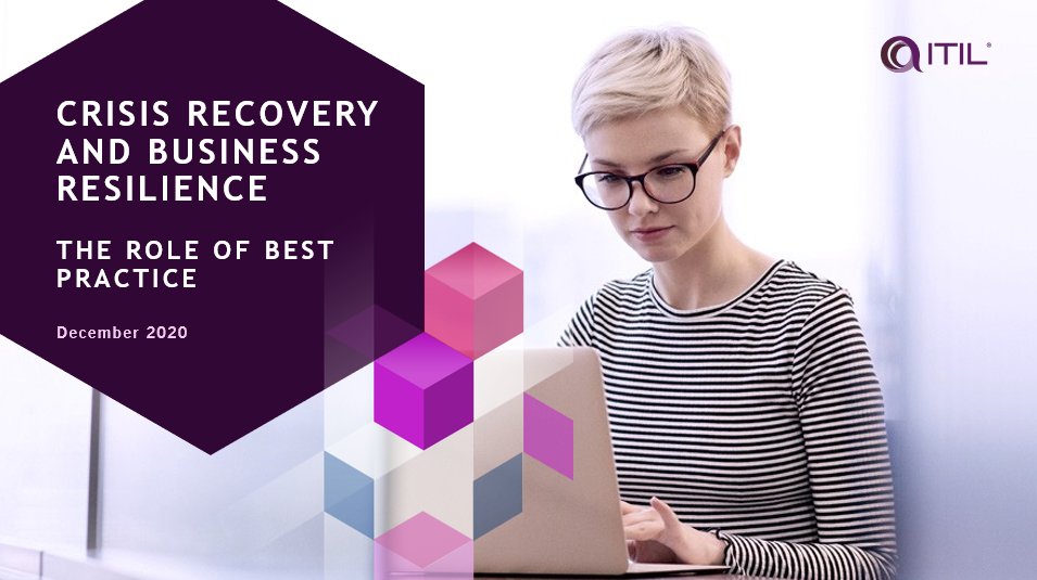 Und wir sind live! <a href="/AXELOS_GBP/">AXELOS Best Practice</a> #CEO Mark Basham hat seine Keynote gestartet.

#SERVIEW_DSME #BestPractice #ITIL