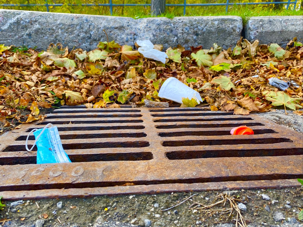 What can we do?1.  use of disposable  &  hands frequently 2. Encourage use of reusable3. Develop PPE disposal practices & improve collection methods, support research4.public awareness on PPE disposal prac through targeted gov'n education campaigns @ChiefSciCan