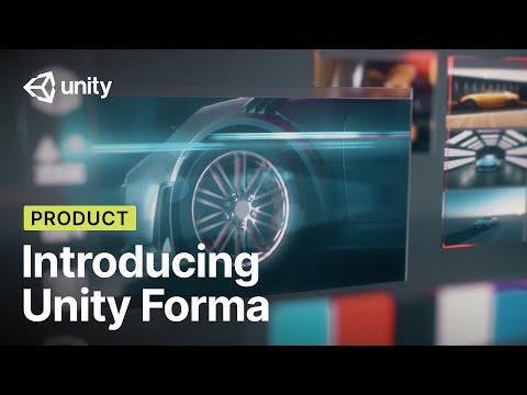 real_cornell's tweet image. The world premiere of #UnityForma is happening in t-minus 5 hours 🚀 Join us at 1 pm PST for our launch event.
🔔 Set a reminder 🔔 bit.ly/33YUIwt