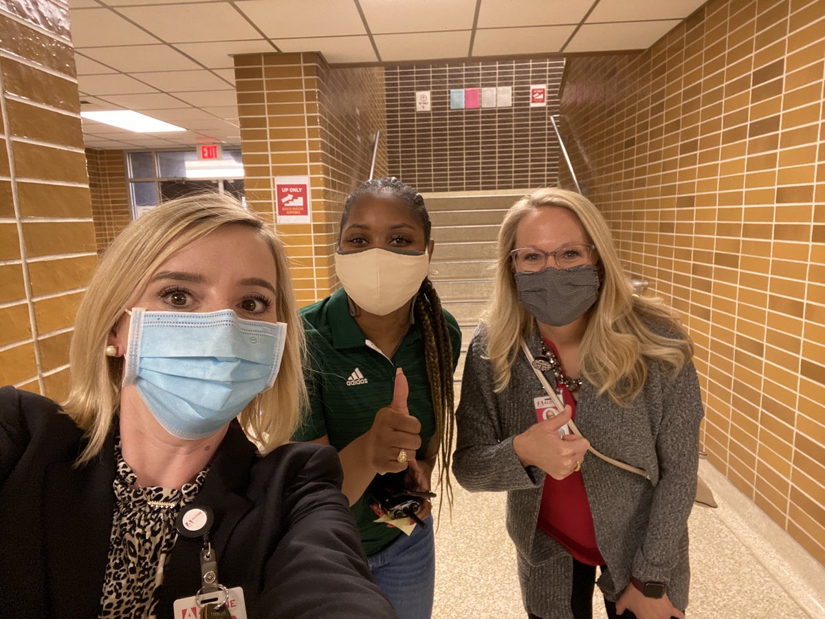 Rachel J. Haller tweet media