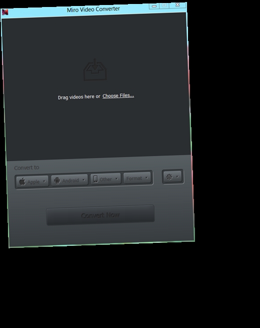 download miro video converter mac / Twitter