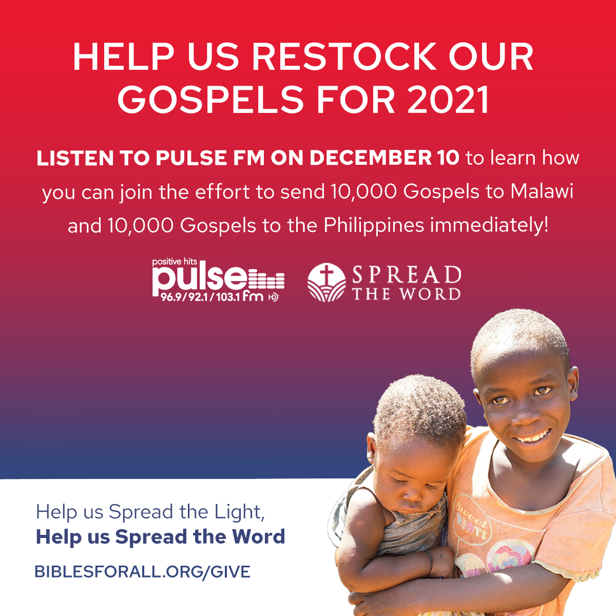 PulseFMseries photo