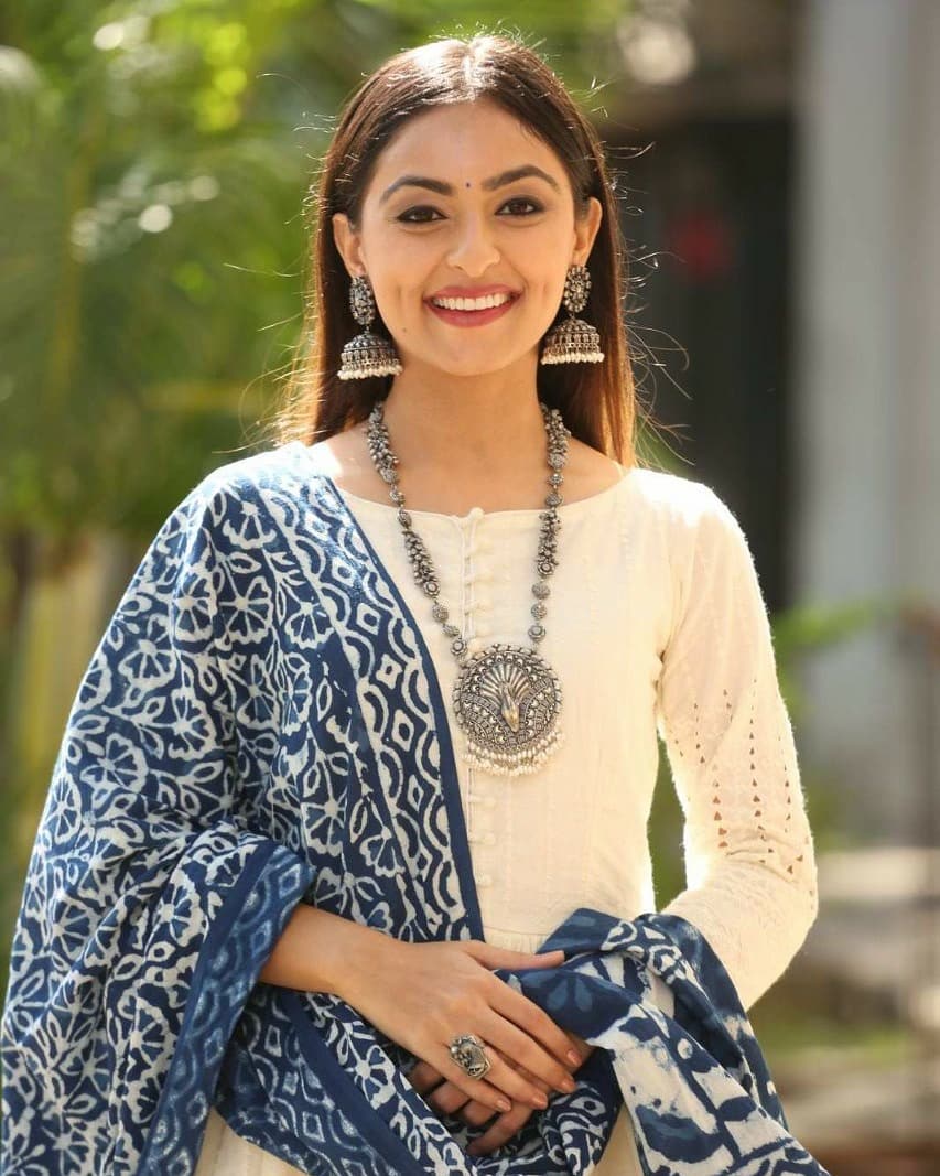 Maira Doshi tweet media