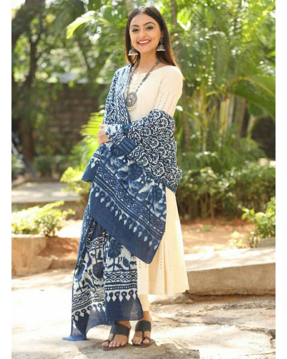 Maira Doshi tweet media