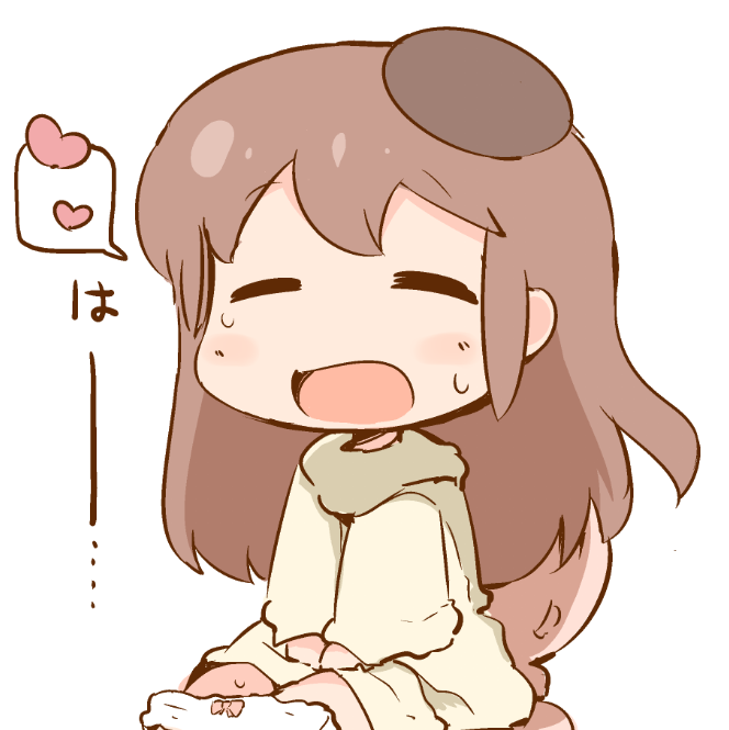 クレリックさんはうちの冒険者0号 