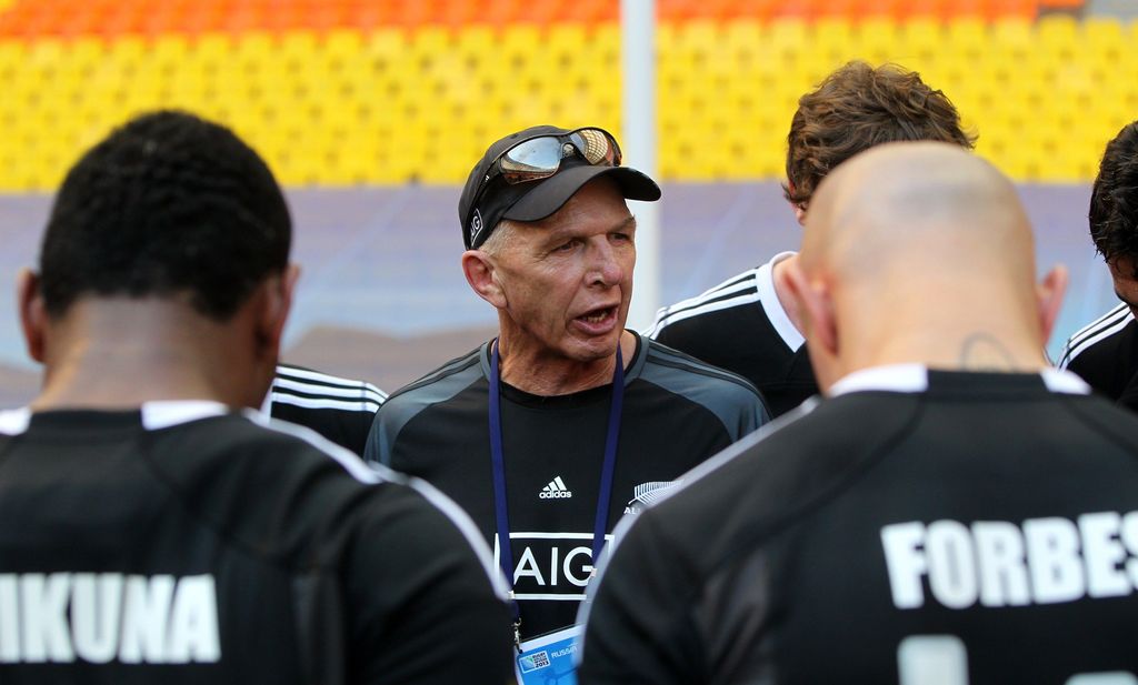 Sir Gordon Frederick Tietjens

Born: 9 December 1955 in #Rotorua #NewZealand 

Wishing former @AllBlacks7s coach &amp; one of the most-successful coaches on the @WorldRugby7s Series a very happy 65th Birthday. Have a happy year ahead, Titch!

#BlitzBokke