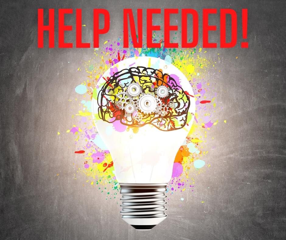 LongLiveBrains's tweet photo. We are striving to ensure each new episode of season 2 is relevant to the specific audience tuning-in. So, WE NEED YOUR HELP! PLEASE TAKE 5 MIN. TO COMPLETE THIS BRIEF SURVEY:  https://t.co/bh1gFd7NOb. WE WOULD LOVE TO HEAR FROM ANYONE WHO ENJOYS PODCASTS! https://t.co/d8Gwg09mcB