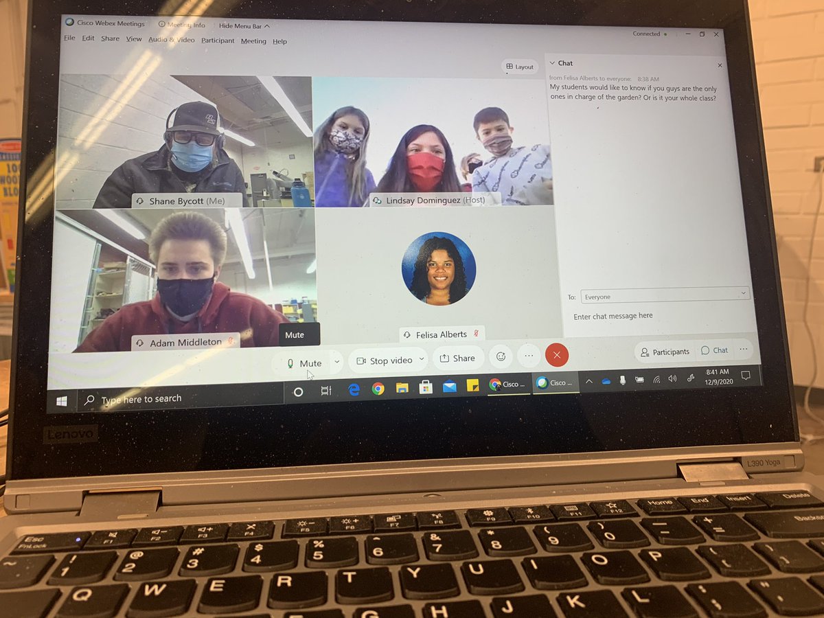 BycottMr's tweet image. Day two of Design Showcase starts of with Jefferson Jaguars Garden Club’s project on making a garden through composting. Great job Mr. Sebourn and Ms. Dominguez students, your enthusiasm and dedication are contagious! Great questions from Salk students, very awesome!!