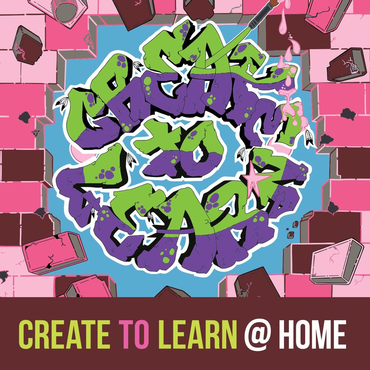 #IndigenousArtists!

<a href="/createtolearn/">Create To Learn</a> is looking for #Indigenous artists with skills related to creativity and/or digital content production to produce a 4 part tutorial video series and they are offering a stipend of $250 per video!

Applications due today: tigurl.org/ctlapply