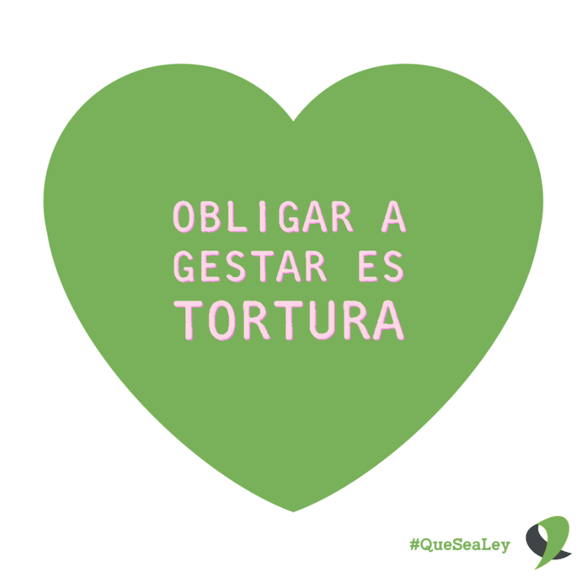 QueSeaLeyOk's tweet photo. #AbortoLegal2020 https://t.co/kmQUO5l3mp