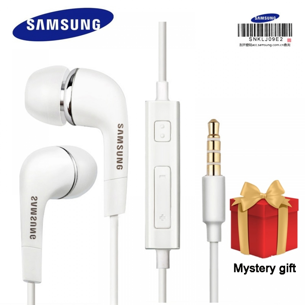 ZevtechS's tweet image. #powerbank #component Samsung Wired Earphones with Headset zevtechdigitalstore.com/product/samsun…