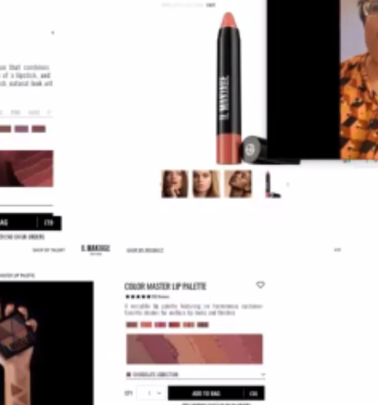 Now  @nix6573 on great customer experience from  @ilmakiage - product hadn't worked for her, then bought 5 products, ongoing check in from customer service rep.Don't just thank new, happy customersManage the experience of unhappy customers and they'll become your best supporters