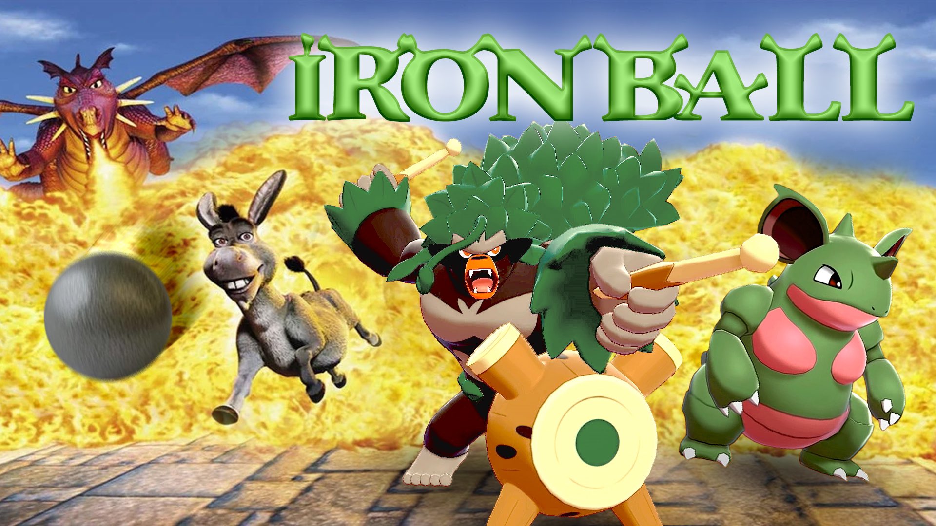 Tempo | Pokeaim on Twitter: Tempo | Pokeaim on Twitter: