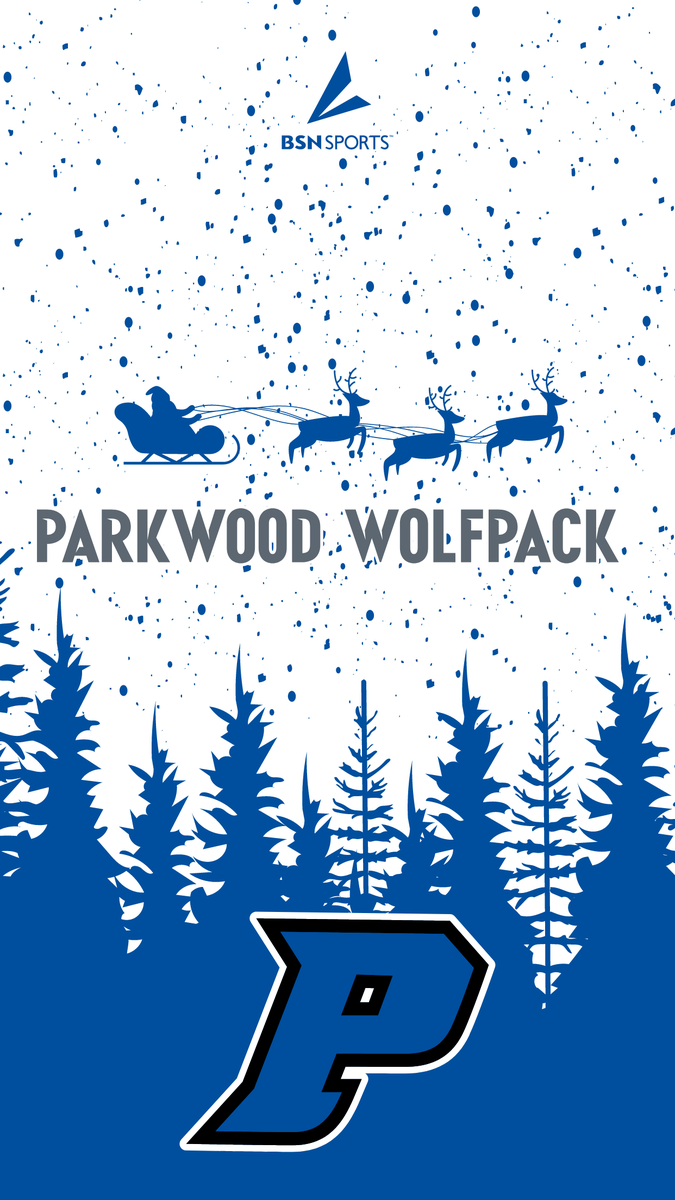 seereeder's tweet photo. Happy Holidays to all my family and friends in Roughedge!  It's an exciting time to be a member of the @PWHSathletics Wolfpack!  Enjoy the holiday wallpapers and #legggoo!  #WallpaperWednesday @BSNSports_NC @BSNSPORTS https://t.co/QRBOsT2UzG