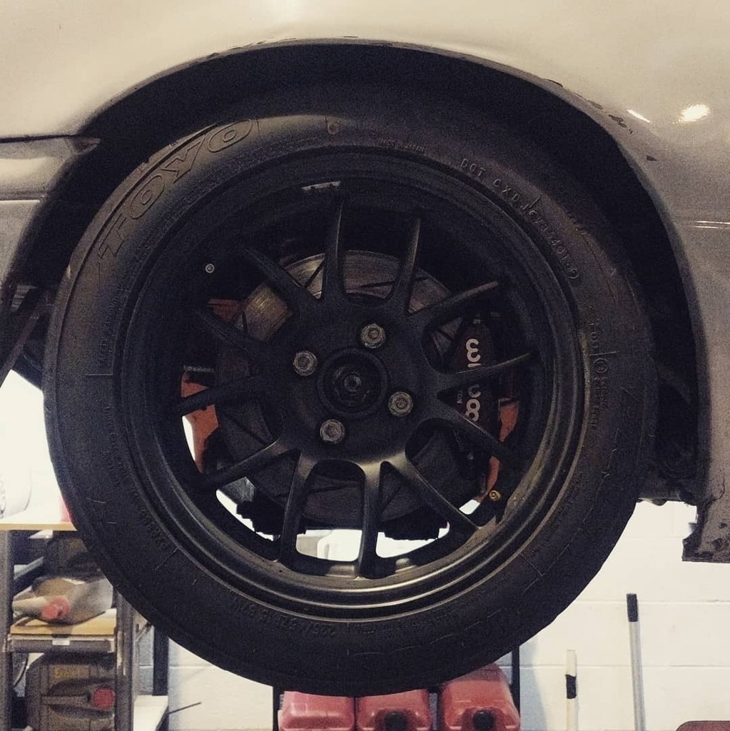 TrackToys's tweet image. All the droop 😅

#mx5 #mx5nutz #miata #ohlins instagr.am/p/CIlSSb4joEe/