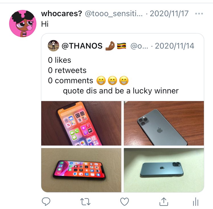 tooo_sensitive's tweet photo. @oddsrasheed im still waiting on my phone https://t.co/TRpkk6xI85